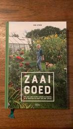 Zaaigoed - Kim Leysen, Ophalen of Verzenden, Zo goed als nieuw, Moestuin