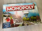 Nieuw Monopoly, Ophalen, Nieuw
