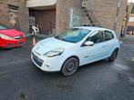 RENAULT CLIO 3 1.2 BENZINE, Autos, Euro 5, 135 g/km, Boîte manuelle, Noir