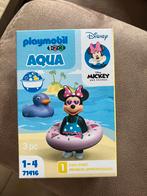 Playmobil Disney Minnie's uitstapje naar het strand 71416, Enlèvement ou Envoi, Neuf