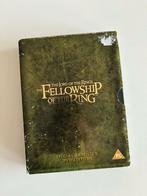 Lord of the rings Fellowship of the ring - special extended, Ophalen, Gebruikt