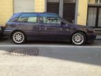 Golf 3 vr6, Auto's, Volkswagen, Lederen bekleding, Zwart, Overige kleuren, 128 kW