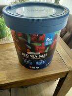 Red Sea Salt (8kh), Autres types, Enlèvement, Utilisé