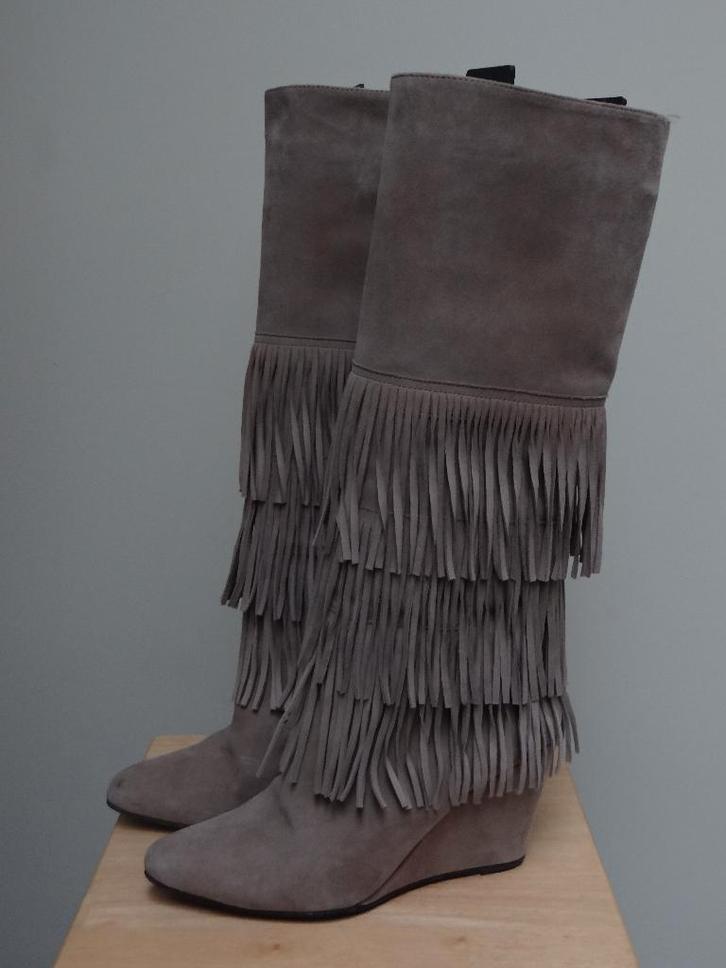 Bottes Pedro Miralles (taille 37), Vêtements | Femmes, Chaussures, Comme neuf, Enlèvement ou Envoi