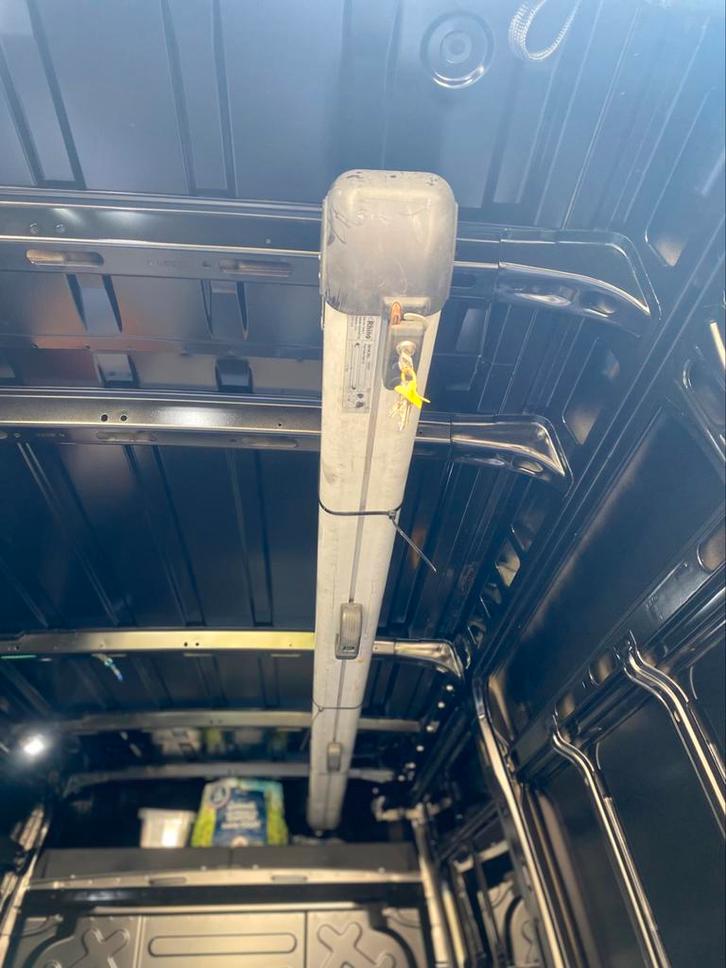 PorteTube en bon état, Autos : Divers, Porte-bagages, Enlèvement