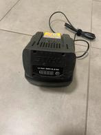 Chargeur batterie Stihl, Enlèvement, Utilisé
