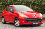 Peugeot 206+ - 113.000 km - Euro5 - Essence, Autos, Peugeot, Euro 5, Achat, Entreprise, Vitres électriques