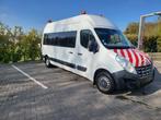 RENAULT MASTER 2.3DCI L3H3 ✅ NUTSVOORZIENING ✅👉 180000KM 👈, Voorwielaandrijving, Stof, 4 cilinders, Renault