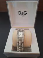 D&G uurwerk dames, Ophalen, Zo goed als nieuw