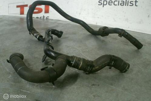 Koelwaterpijp ​​+ Slangen 06F121065H 2.0TSI BWA BPY, Auto-onderdelen, Motor en Toebehoren, Gebruikt, Ophalen of Verzenden