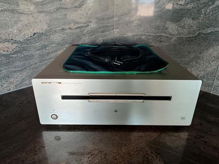 Marantz MM 9000, Audio, Tv en Foto, Versterkers en Ontvangers, Gebruikt, 5.1, 120 watt of meer, Marantz, Ophalen