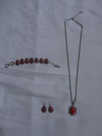 juwelen setje, Ophalen of Verzenden, Nieuw