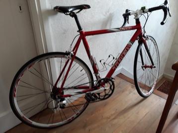 Trek fiets beschikbaar voor biedingen