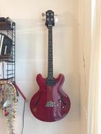 Epiphone Rivoli Bass, Musique & Instruments, Enlèvement, Comme neuf
