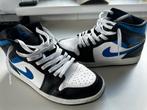 Nike Air Jordan 1 Mid, Kleding | Heren, Schoenen, Ophalen