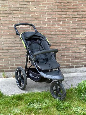 Buggy hauck beschikbaar voor biedingen
