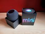 APPLE Enceinte intelligente HomePod mini Gris (MY5G2F), Ophalen, Zo goed als nieuw, Overige typen, Overige merken
