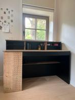 2-delige bureau kinderkamer van Cilek! Perfecte staat!, Ophalen, Zo goed als nieuw, Bureau