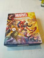 Marvel Champions : the card game, Een of twee spelers, Ophalen of Verzenden, Zo goed als nieuw