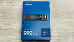 Samsung 990 EVO Plus NVMe M.2 SSD 2 To, Computers en Software, Harde schijven, Ophalen of Verzenden, Nieuw, SSD, Samsung