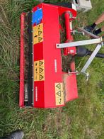Klepelmaaier 125cm, Ophalen