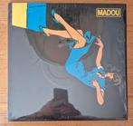 Madou: Madou, Cd's en Dvd's, Ophalen of Verzenden, Zo goed als nieuw, 12 inch, Overige genres