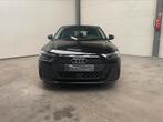 Audi A1 *Benzine,83000KM,Virtual DASH…*, Auto's, Audi, Voorwielaandrijving, Stof, A1, Zwart