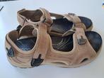 Sandalen ECCO maat 44, Kleding | Heren, Schoenen, Sandalen, Ecco, Bruin, Ophalen of Verzenden