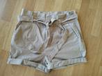 nieuw shortje van vero moda short, Kleding | Dames, Broeken en Pantalons, Maat 38/40 (M), Kort, Vero Moda, Beige