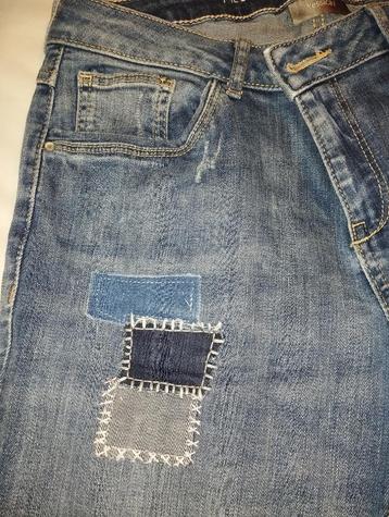 Jeans Yessica taille 40 beschikbaar voor biedingen