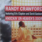 Randy Crawford, Enlèvement ou Envoi