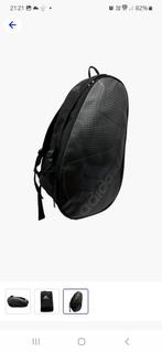 adidas padel tas nieuw!, Sport en Fitness, Padel, Ophalen of Verzenden, Nieuw