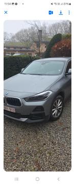 Bmw x2, Auto's, Automaat, Leder, 5 deurs, Particulier