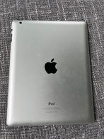 Apple iPad retina 16GB + 2 hoesjes, Informatique & Logiciels, Apple iPad Tablettes, 16 GB, Noir, Wi-Fi, Apple iPad