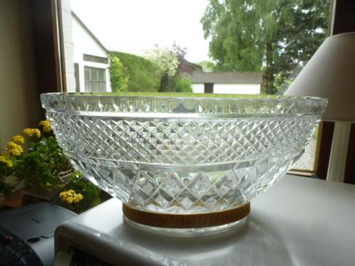 BOHEMIEN, Antiek en Kunst, Antiek | Glaswerk en Kristal, Ophalen