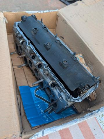 Cilinderkop golf 2 GTI 8v G60 beschikbaar voor biedingen