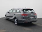 KIA cee'd Sportswagon Pure 1.0 T-GDi 100 ISG, Stof, Gebruikt, 5 deurs, 1000 cc