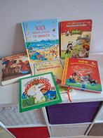 6 Leuke voorleesboeken, Enlèvement