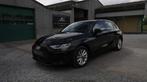 Audi A3 1,0TFSI 2021 Apple carplay-Cruise-Laneassist-Android, Achat, Euro 6, Entreprise, Boîte manuelle