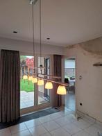 Prachtige luster, Huis en Inrichting, Lampen | Kroonluchters, Ophalen