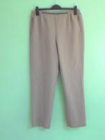 Pantalon dame, Beige, Ophalen of Verzenden, Zo goed als nieuw, C&A