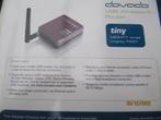 USB Wireless-N Router van "Dovado" type "TINY"., Nieuw, Dovado, Router, Verzenden