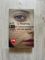 Christi Daugherty - Het genootschap van de nacht, Ophalen, Zo goed als nieuw, Christi Daugherty