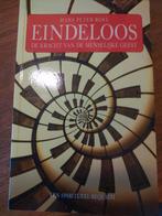 Hans Peter Roel - Eindeloos, Boeken, Ophalen, Hans Peter Roel