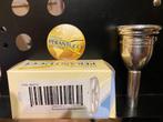TUBA  SOUSAPHONE EMBOUCHURE MOUTHPIECE PERANTUCCI SOUSAPOWER, Muziek en Instrumenten, Instrumenten | Toebehoren, Ophalen of Verzenden
