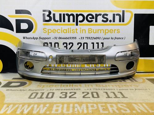 BUMPER Citroen C3 9642630977 VOORBUMPER 1-F3-10495z, Autos : Pièces & Accessoires, Carrosserie & Tôlerie, Pare-chocs, Avant, Utilisé