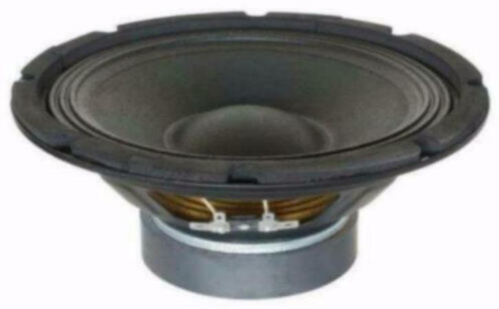SP800 Chassis Speaker 200 Watt 20 Cm 4 Ohm [245-T], Audio, Tv en Foto, Luidsprekerboxen, Nieuw, Overige typen, Overige merken