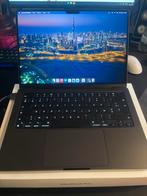 MacBook Pro 14” M3 Max – 36GB RAM – 1TB SSD (NIEUW), Computers en Software, Ophalen, 1 TB of meer, Zo goed als nieuw, MacBook