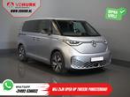 Volkswagen ID. Buzz 79 kWh 360km WLTP 2x Schuifdeur/ Snellad, Auto's, Volkswagen, Automaat, Monovolume, Zwart, 84 kWh