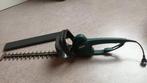 Taille - haies METABO, Ophalen, Gebruikt, Elektrisch, METABO